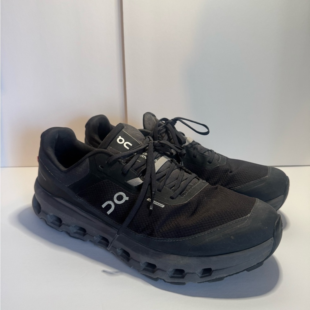 On Running cloud vista waterproof 13